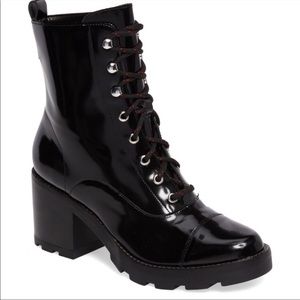 *NEW* Brand New Marc Fisher Lanie boots
